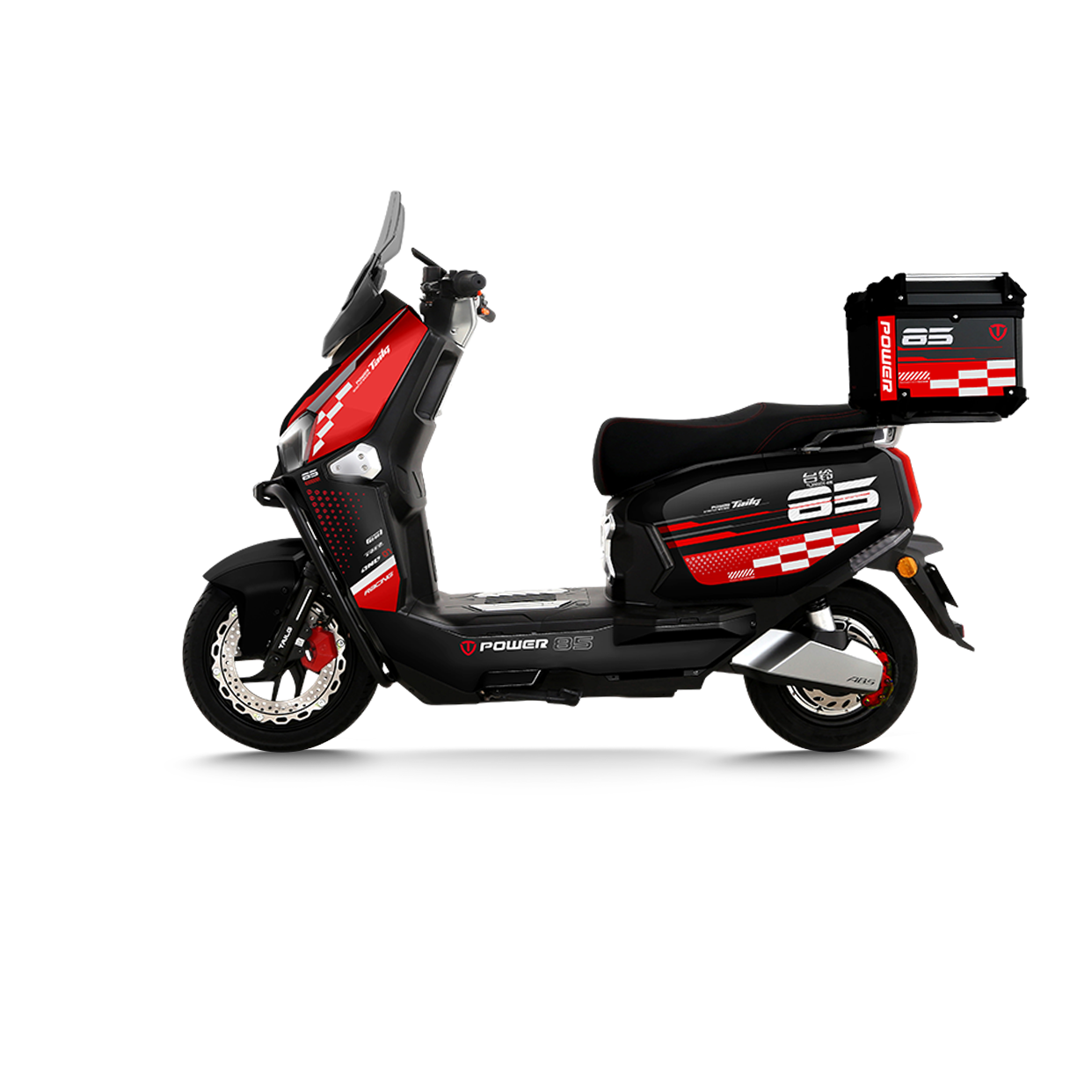  火眼机甲·封神