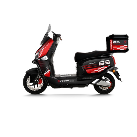 火眼机甲·封神