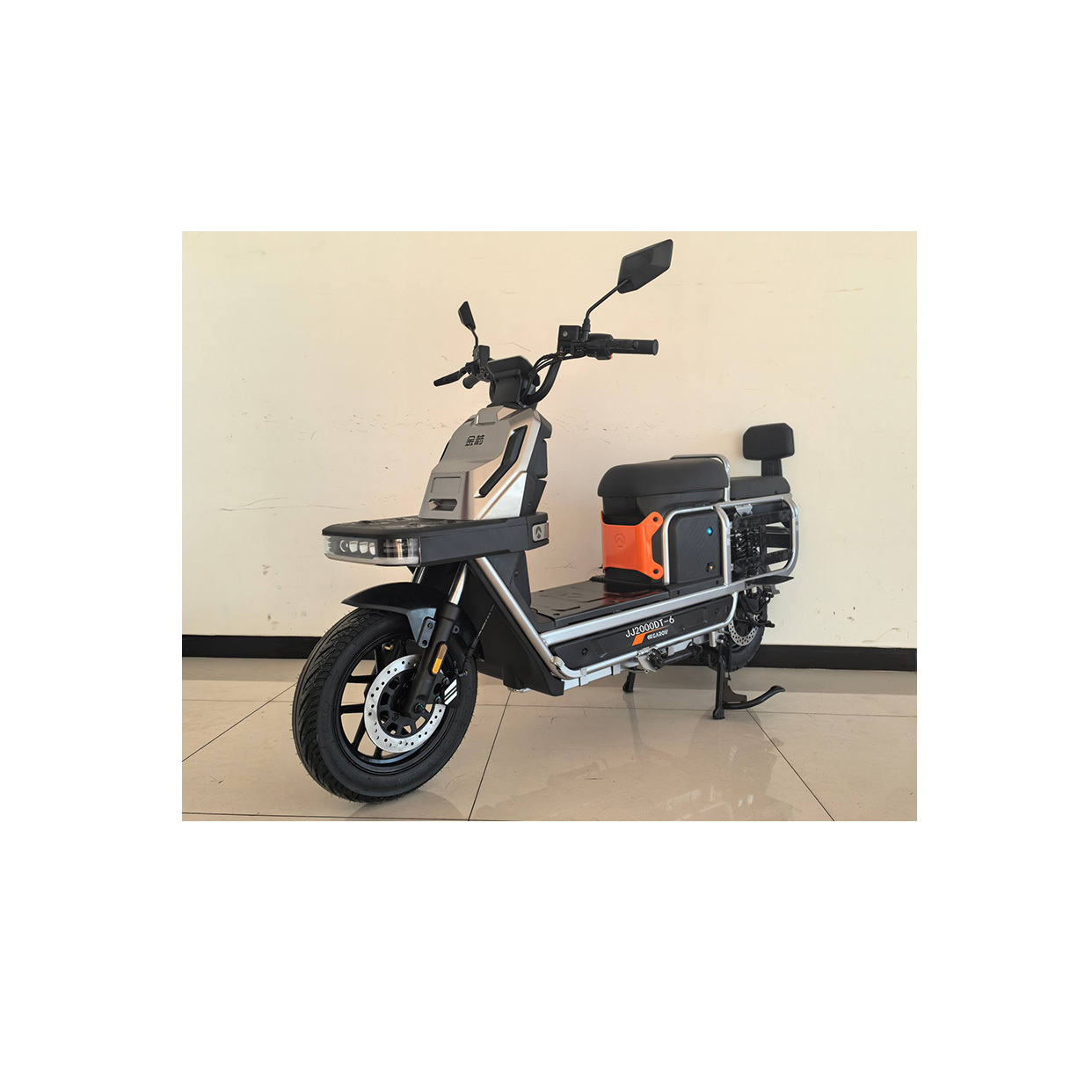 JJ2000DT-6