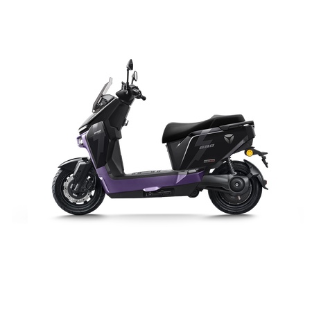 雅迪冠能 星舰S80