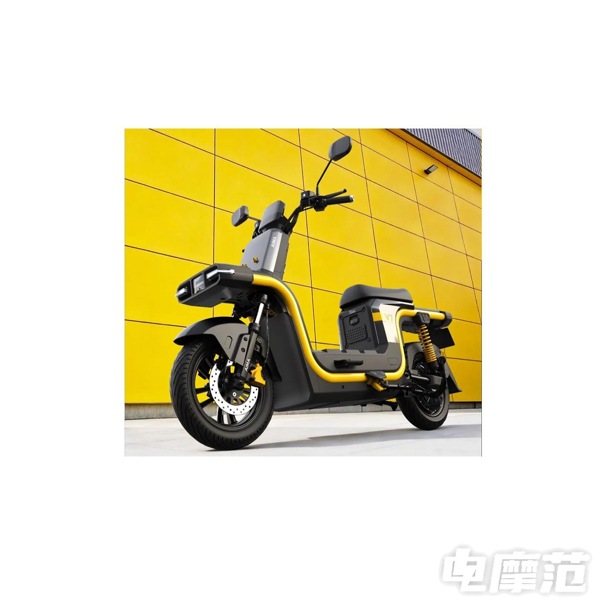  马赫V7