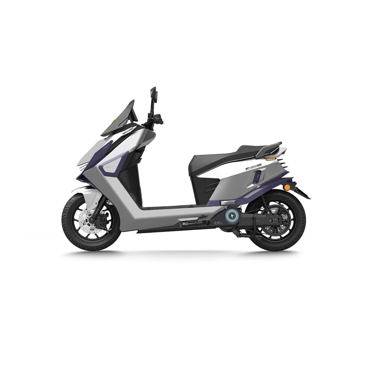  F280c