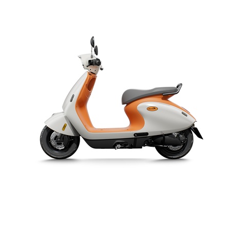 SKYMOTOR首驱O1