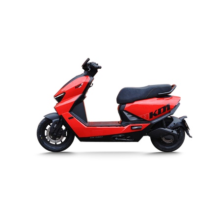 SKYMOTOR首驱K1