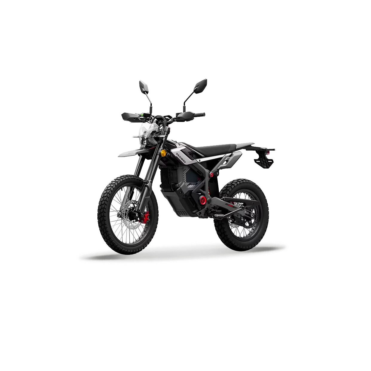  Xaber 350
