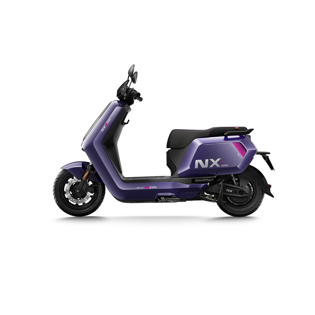  NX