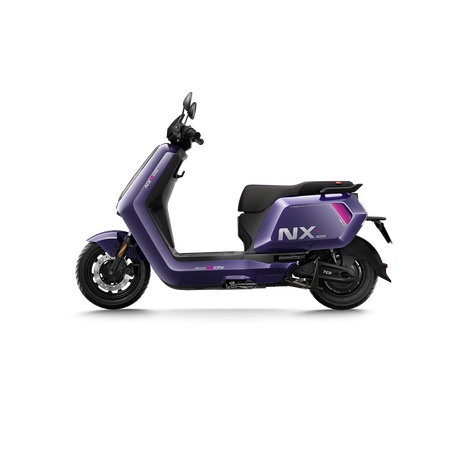 NX