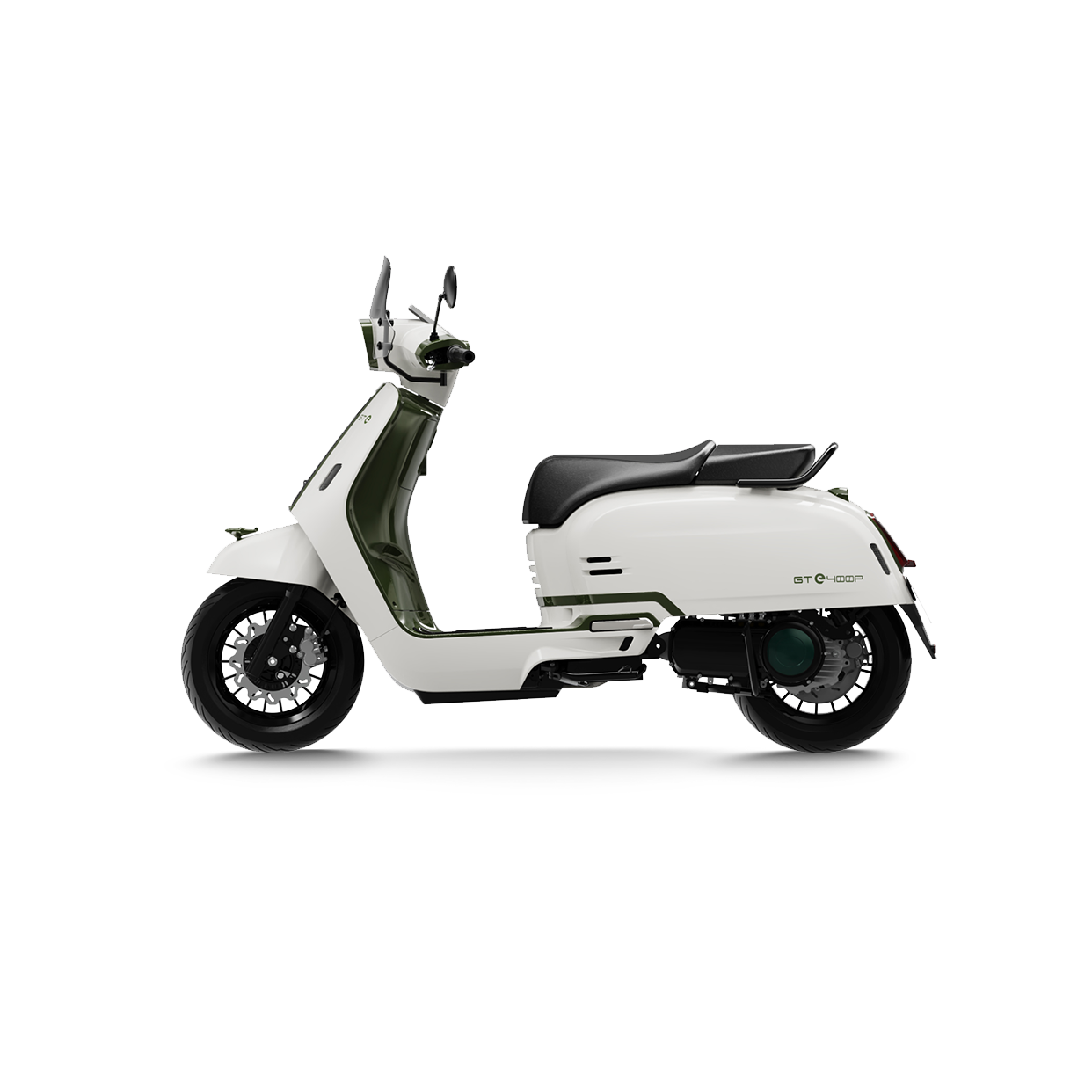  GT E400P