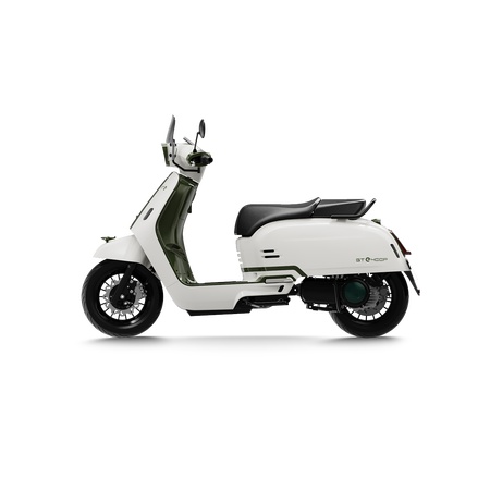 GT E400P