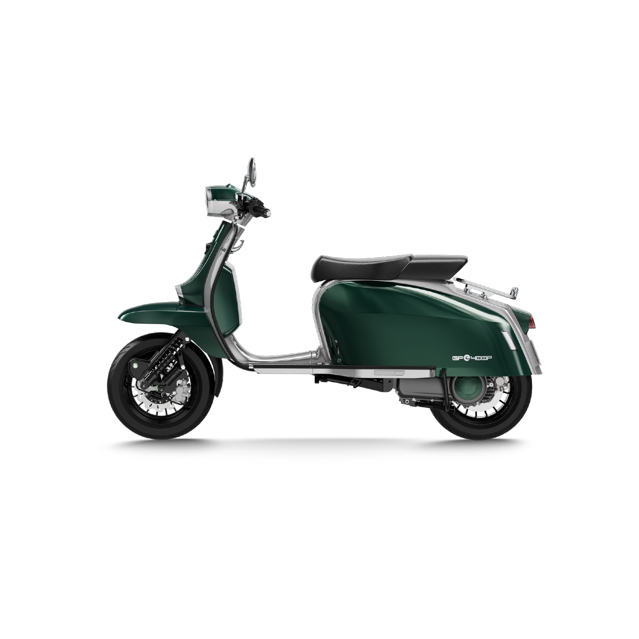  GP E400P