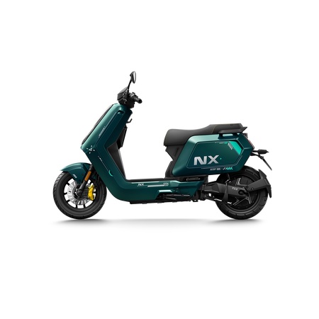 NX