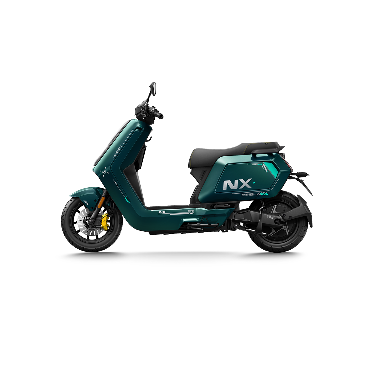 NX