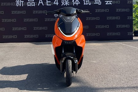 极核摩托车品牌>AE4报价车型图片-摩托范