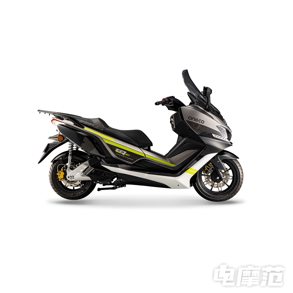  E-RT3