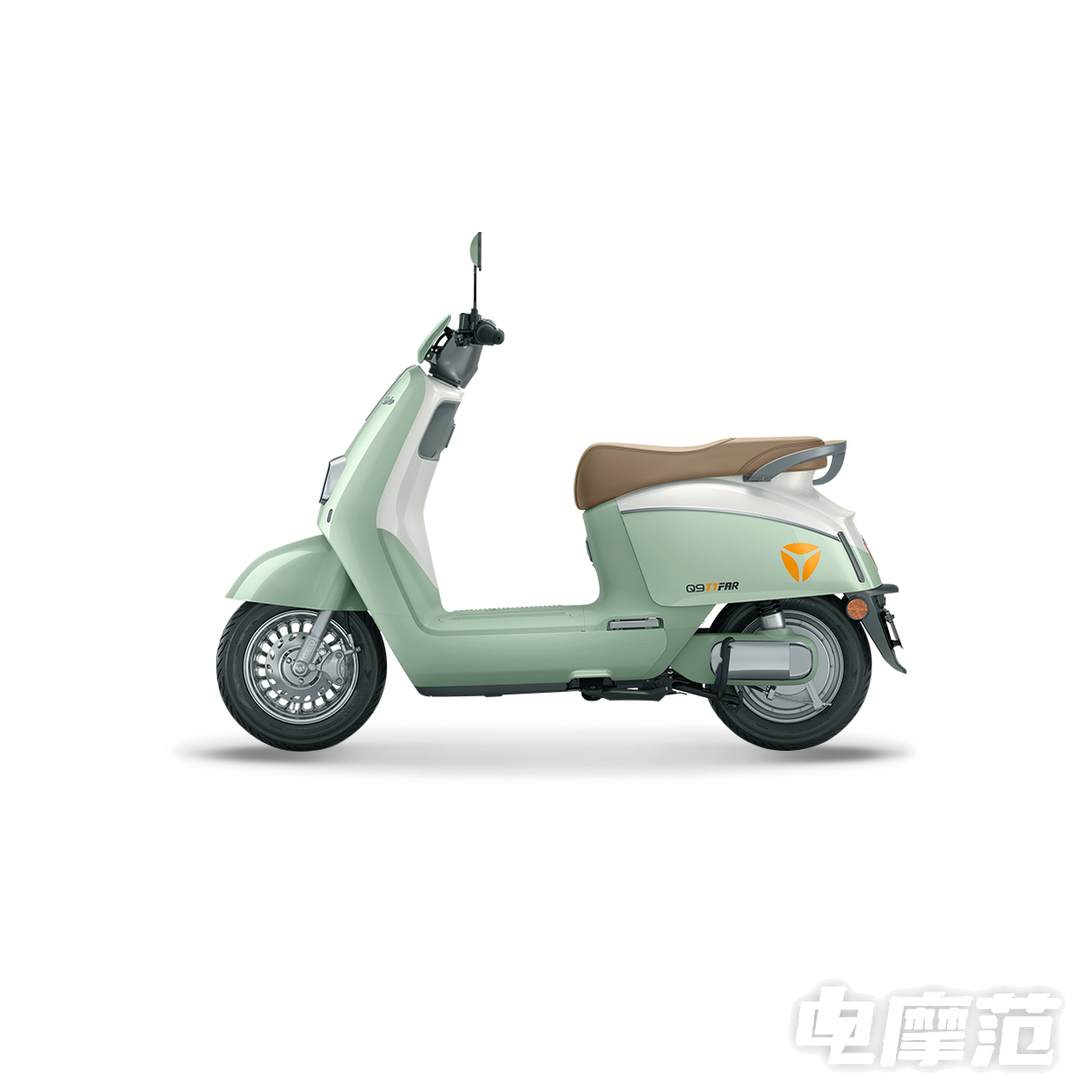  冠能 Q9