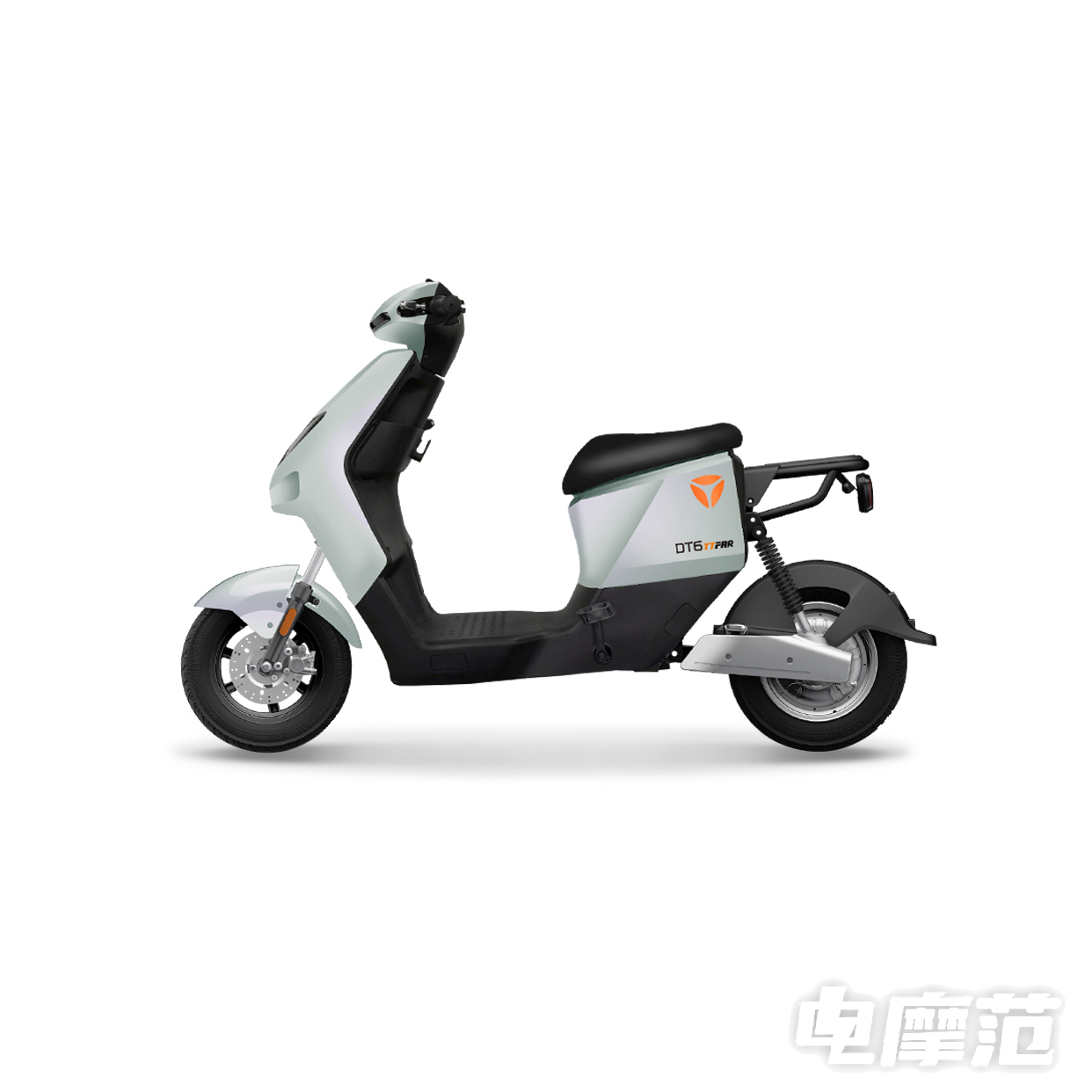  冠能 DT6