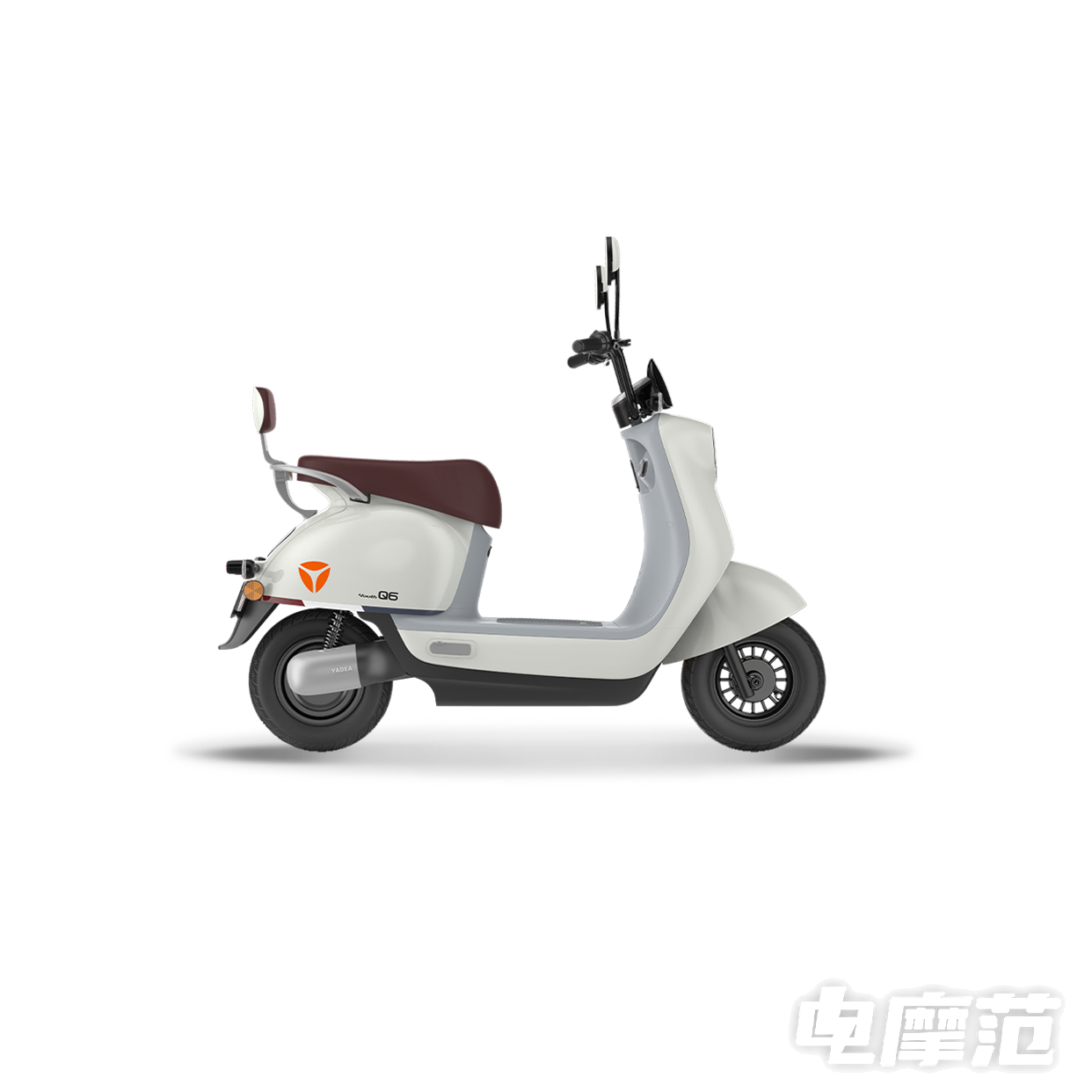  冠能 Q6