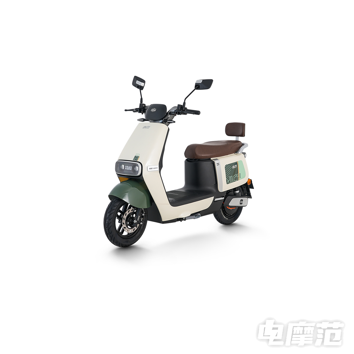  贝塔双碟