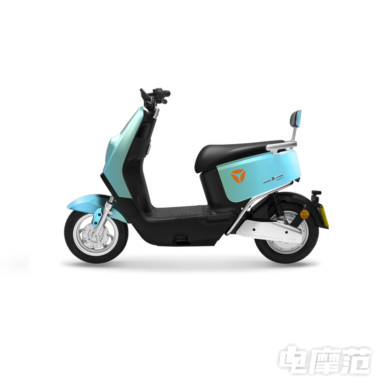  冠能 E3