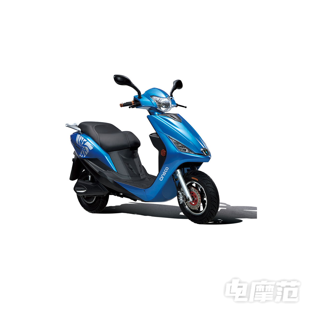  小野兽ET2