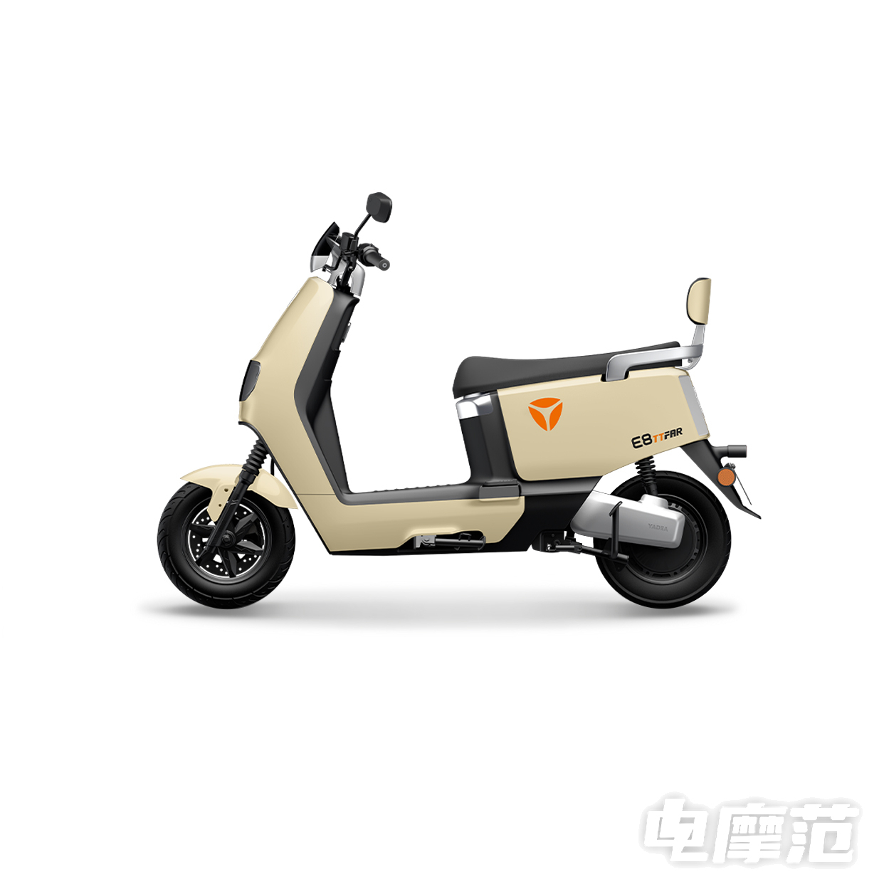  冠能 E8