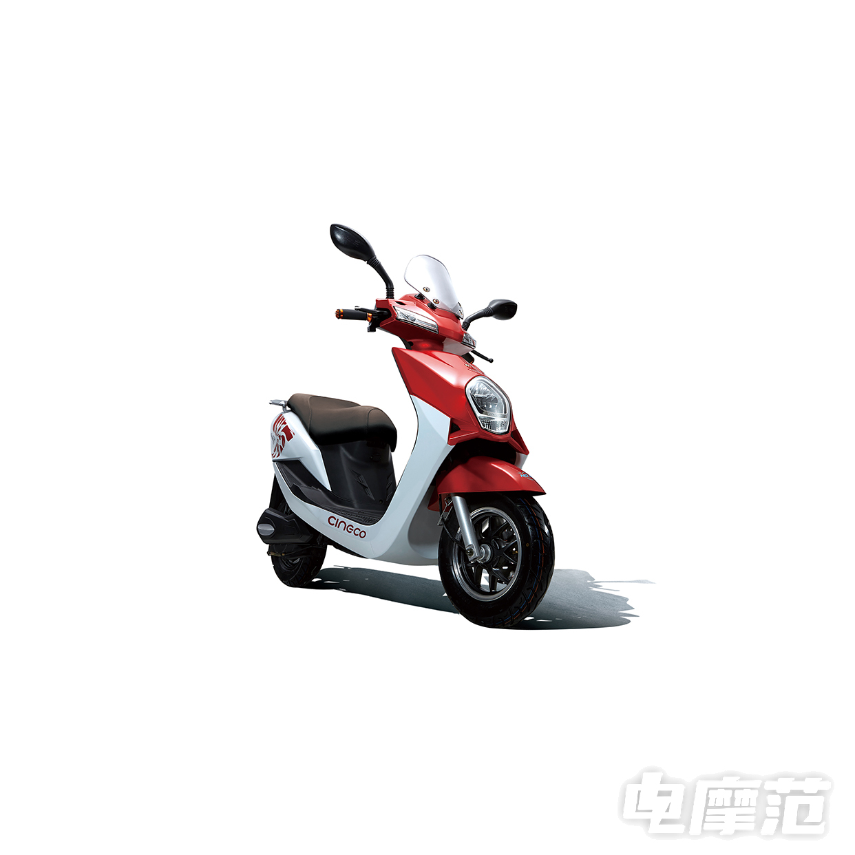  小野兽ET3