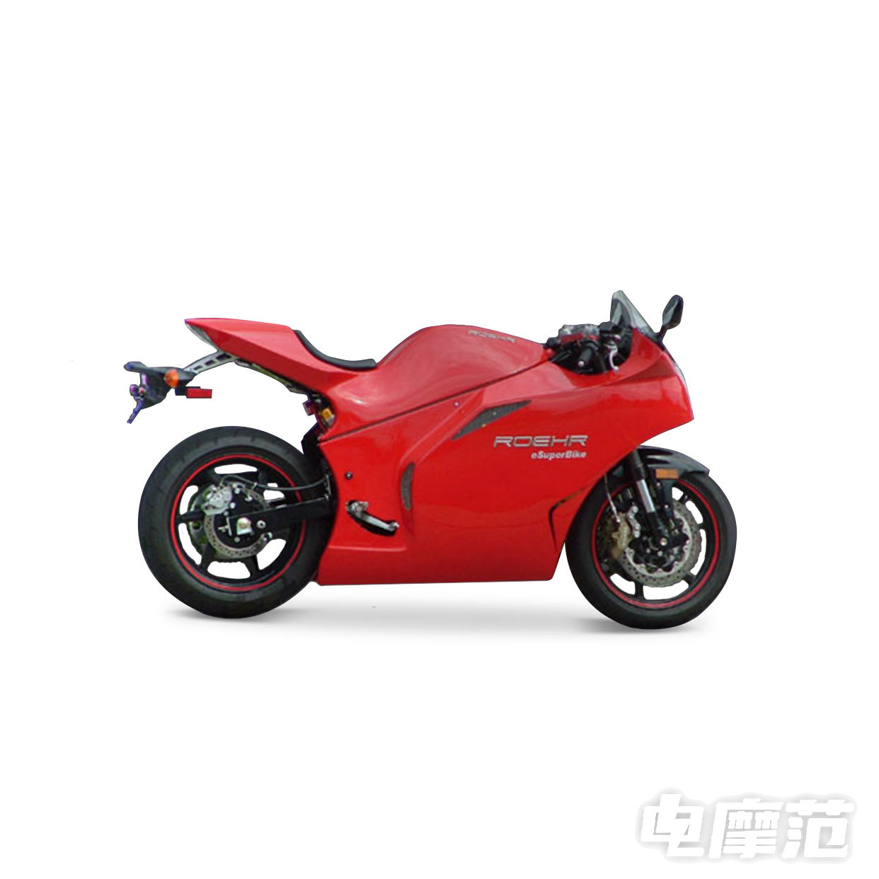  eSuperBike