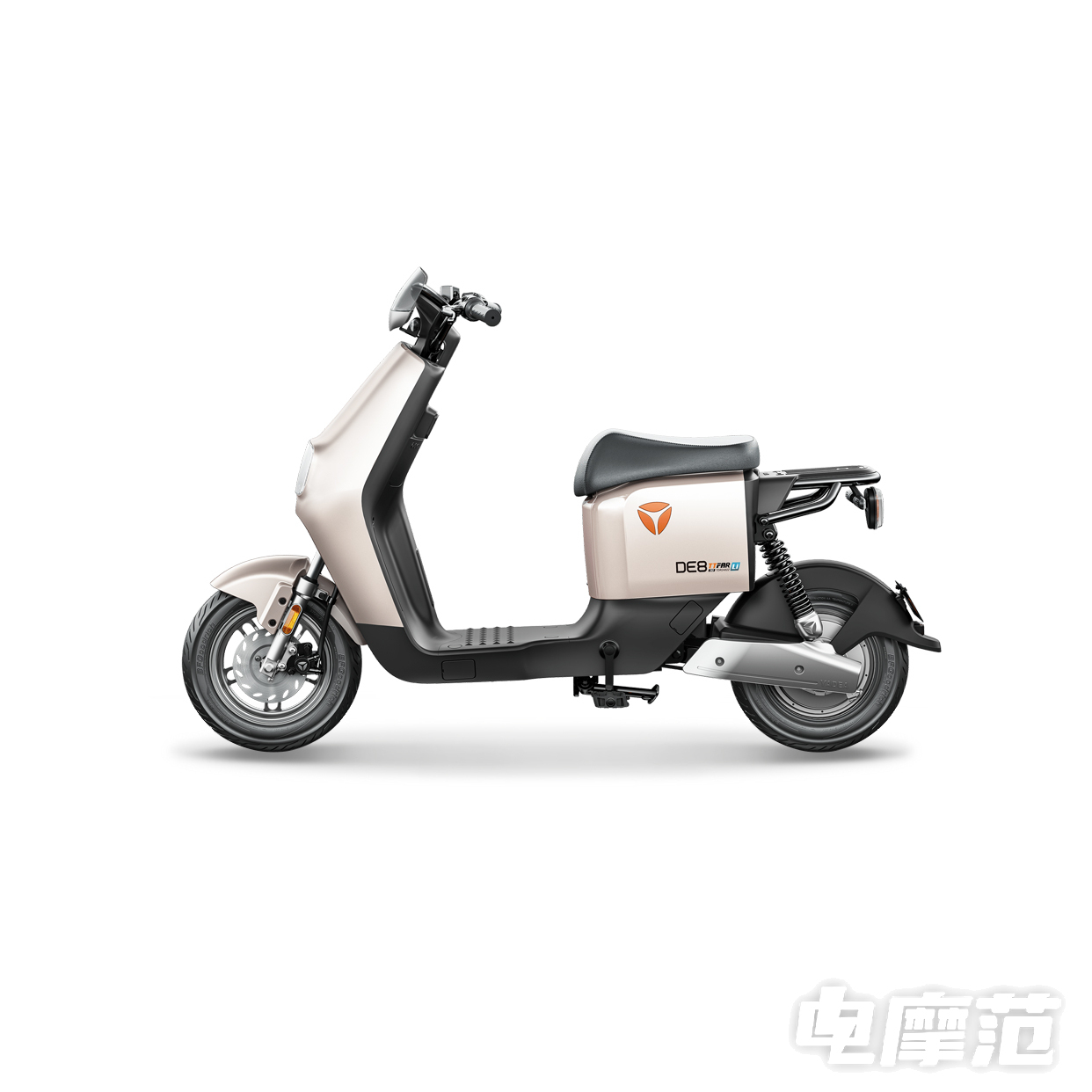  冠能 DE8
