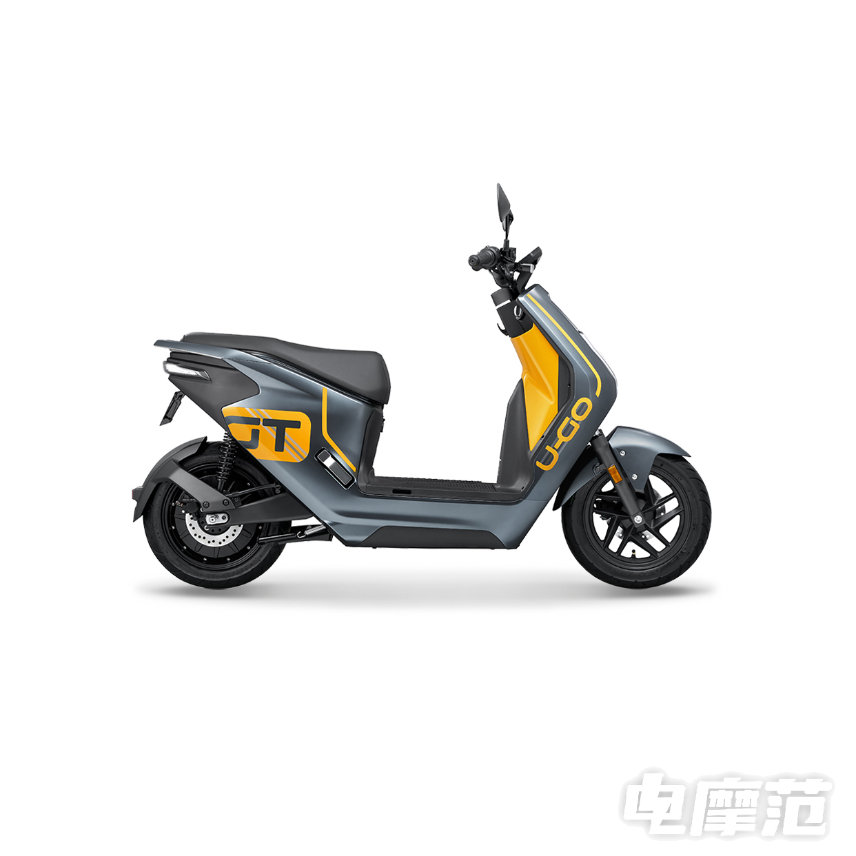 U-Go GT