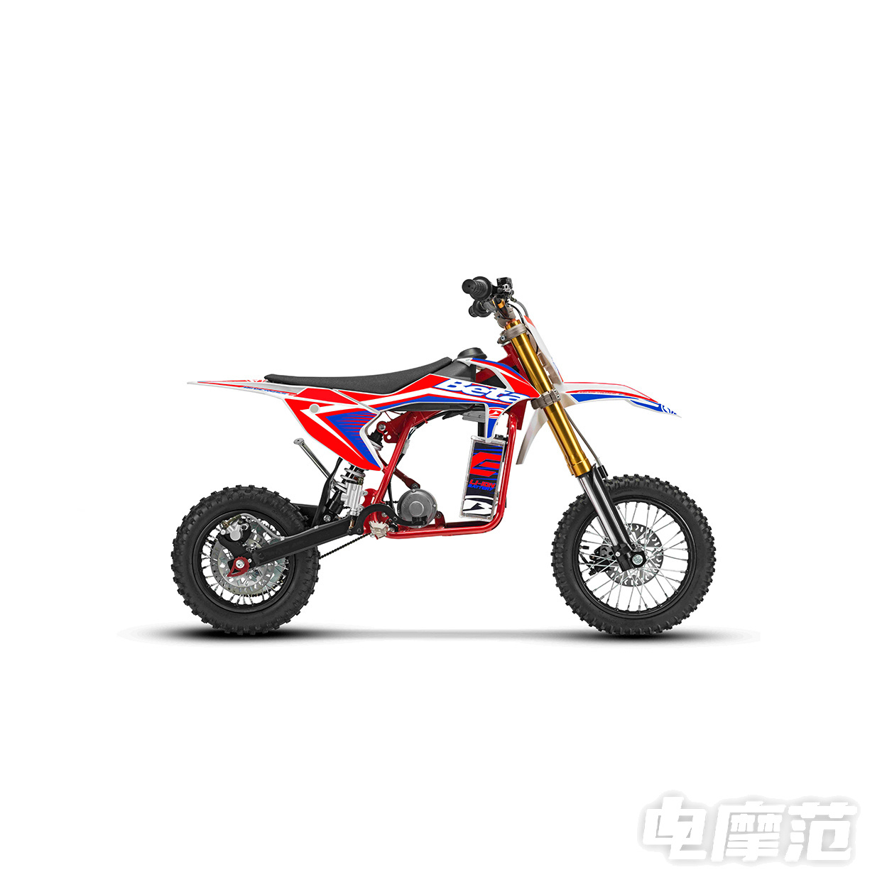 Mini cross