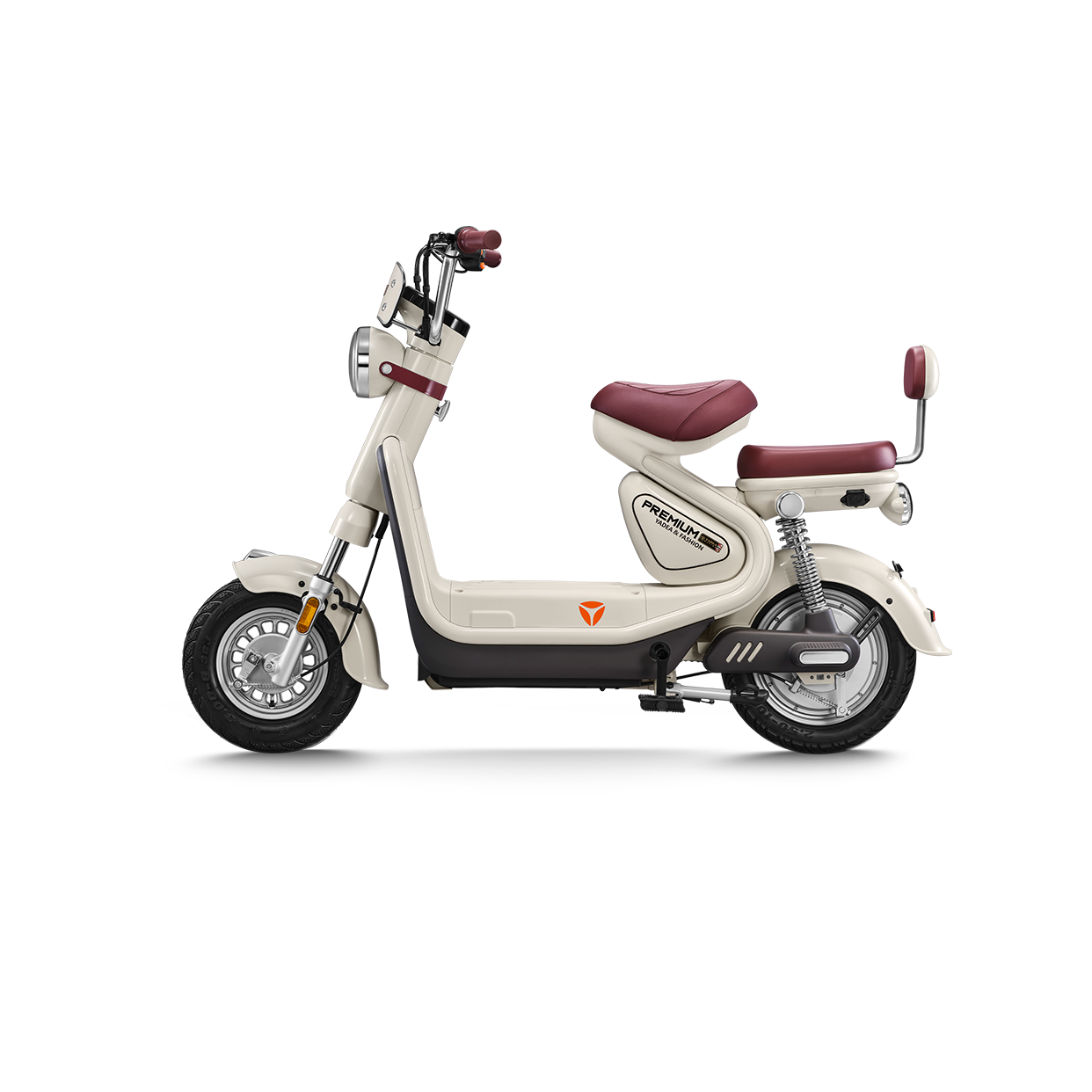  冠能 C60