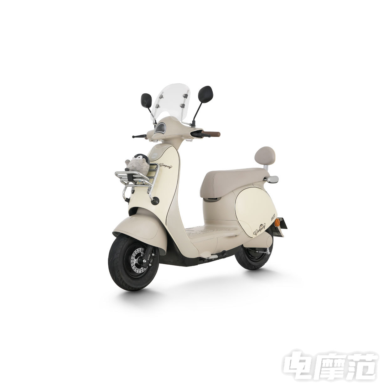  企鹅