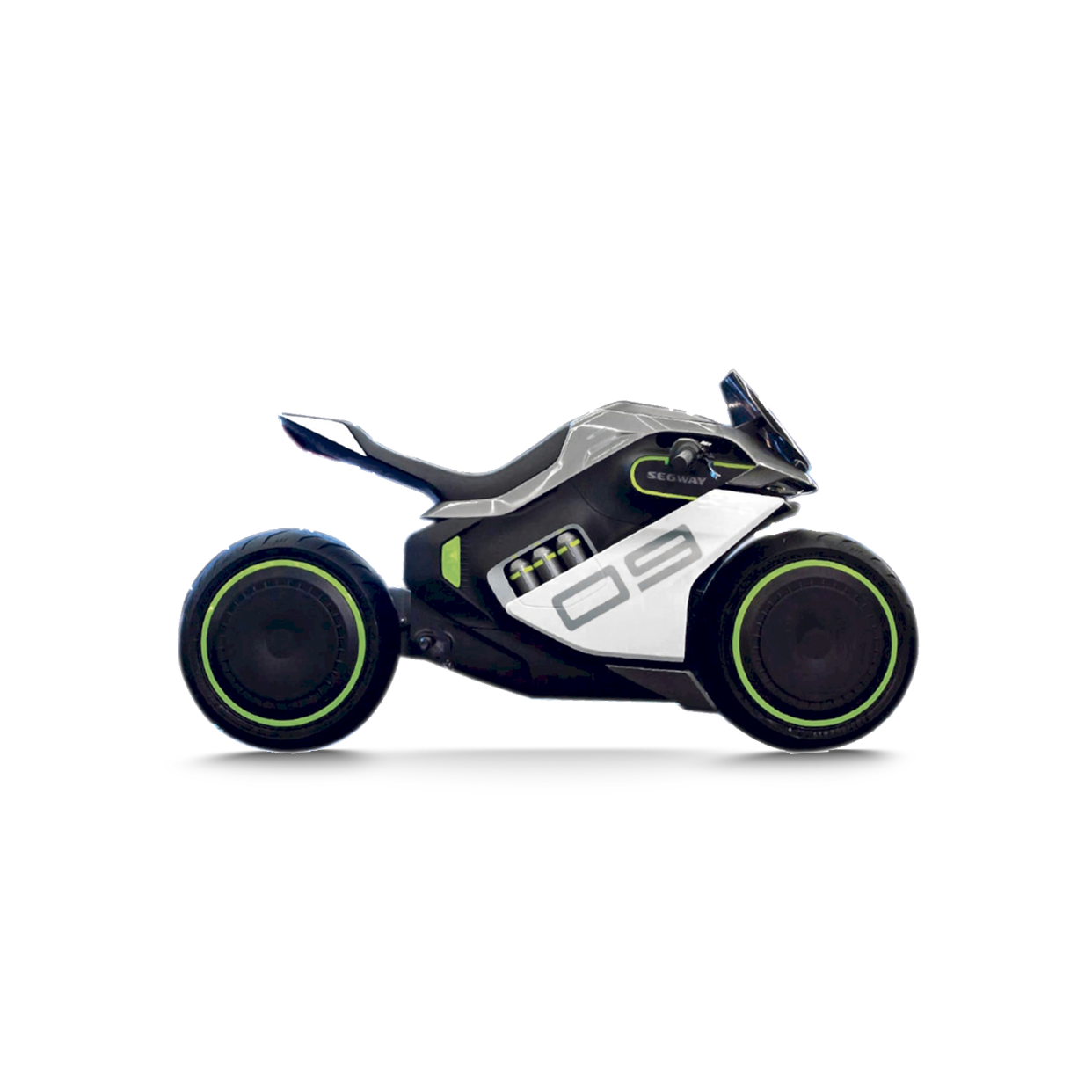  Segway APEX H2