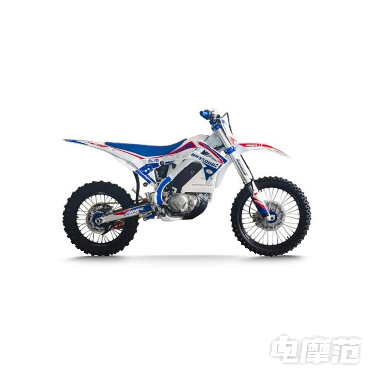  BH3500D