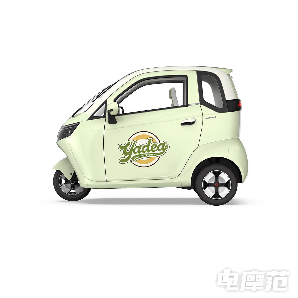 EV301