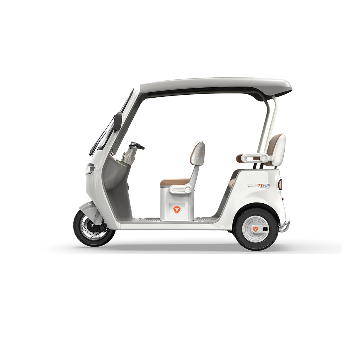  冠能 CL9