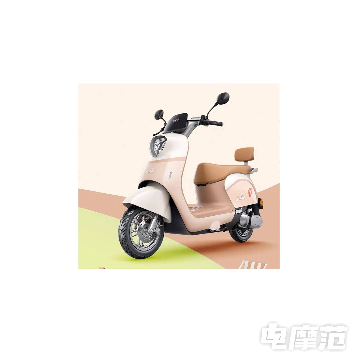 冠能 M9