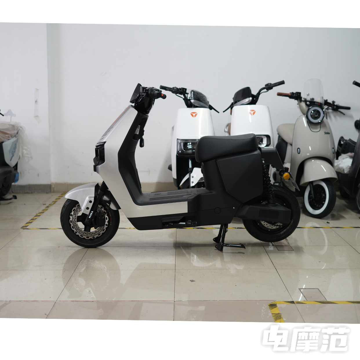  冠能 G35-H