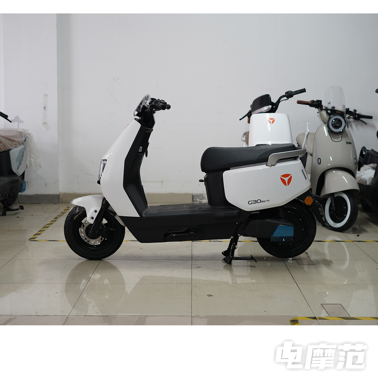 冠能 G30lite-H 
