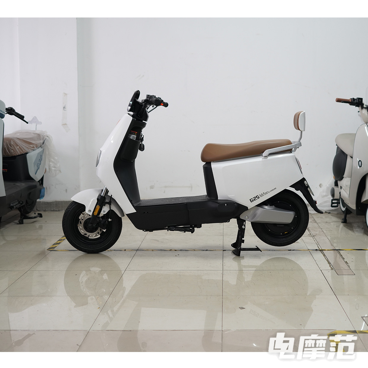  冠能 G25-H