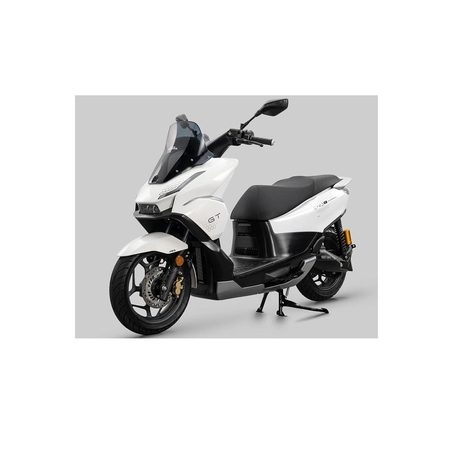 E-VO GT