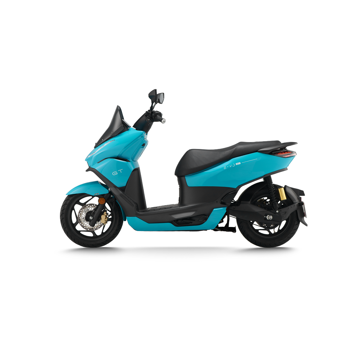  E-VO GT