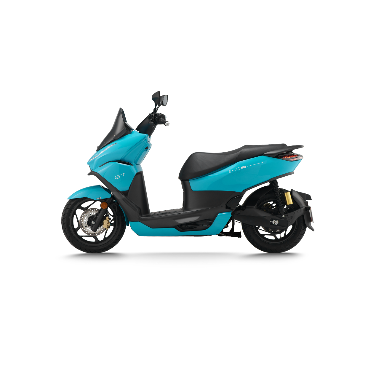  E-VO GT