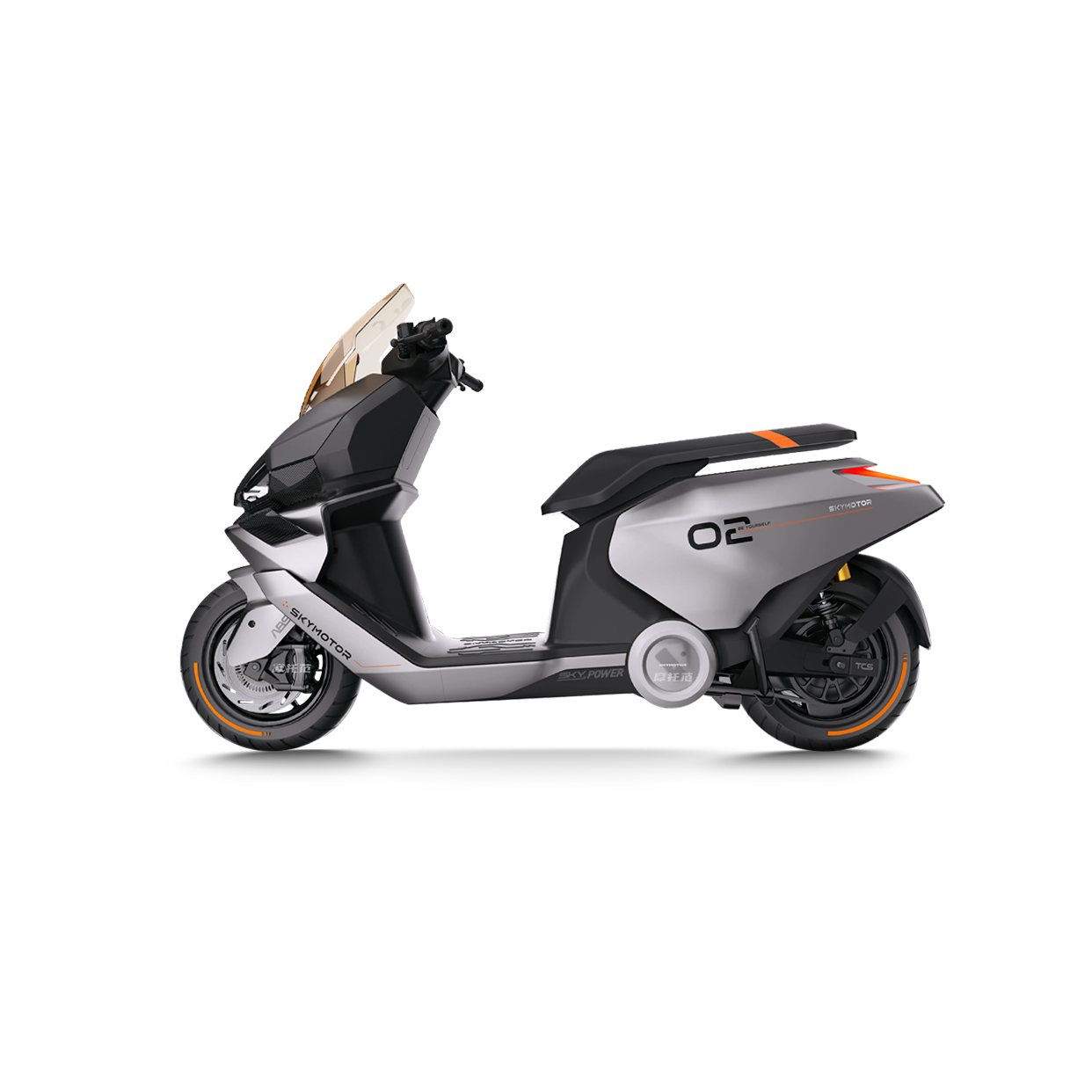  S300