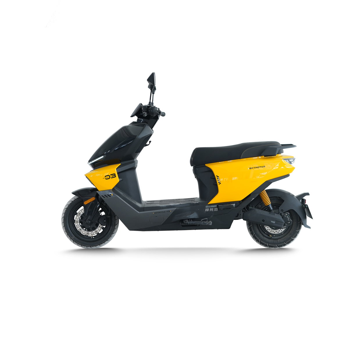  Y3