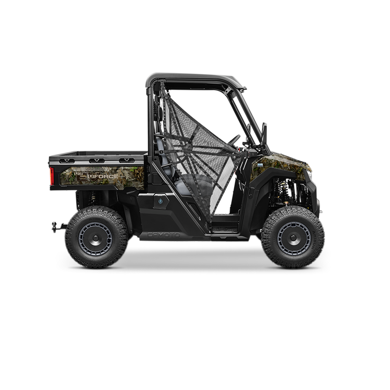  U6 EV
