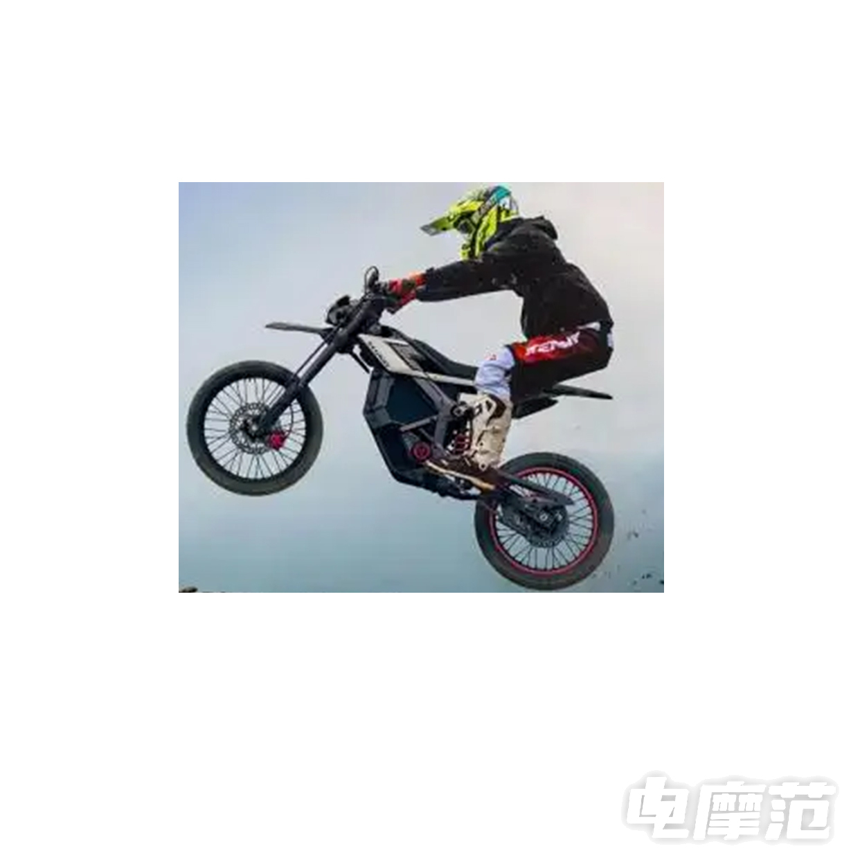  Xaber 350